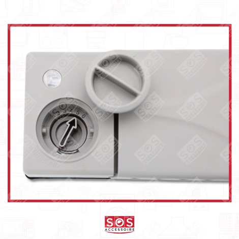 DISPENSER DRAWER DISHWASHER - 41900461