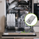 DISPENSER DRAWER DISHWASHER - 41900461