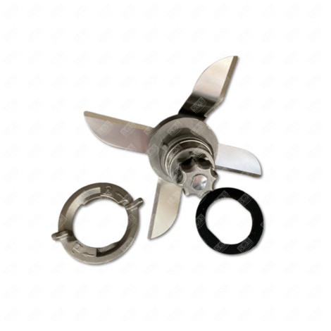 COOK EXPERT COMPLETE BLADE SET FOOD PROCESSOR - 502207