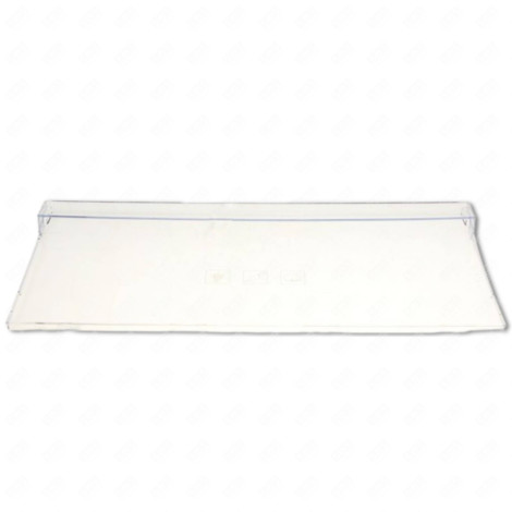 VEGETABLE BIN FRONT (245X70MM) REFRIGERATOR, FREEZER - 5918520900