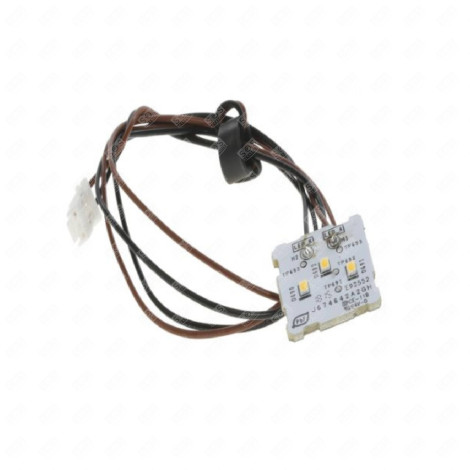 LED DIODE MICROWAVE OVENS - 00634322