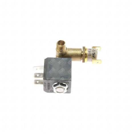 SOLENOID VALVE GROUP STEAM CLEANER - M0005308
