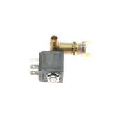 Solenoid valve group
