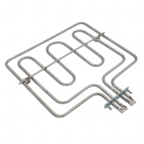 GRILL HEATING ELEMENT 1,750W + 800W GAS / ELECTRIC OVENS - 3570355010