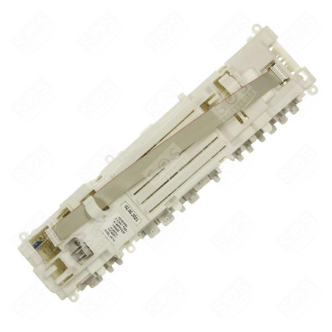 ELECTRONIC CARD, CONTROL MODULE WASHING MACHINES - 22181854