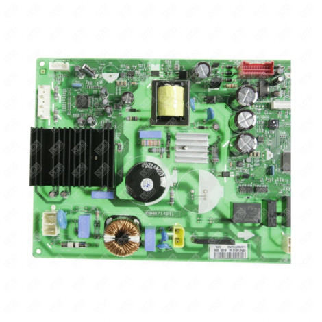 ELECTRONIC CARD, MAIN MODULE REFRIGERATOR, FREEZER - EBR87145102, CSP30271432