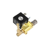 Original solenoid valve