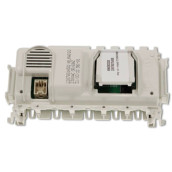 Electronic card, power module