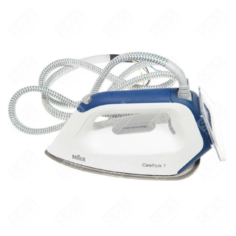 IRON WITH STEAM SHEATH STEAM IRONS / STEAM GENERATOR IRONS - 5512811971