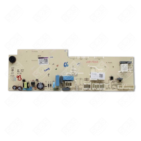 ELECTRONIC CARD, POWER MODULE TUMBLE DRYER - 2979975601