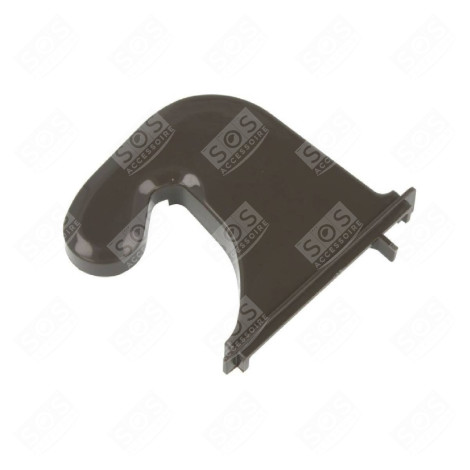 RIGHT HINGE COVER REFRIGERATOR, FREEZER - 49054994, 0060233415A