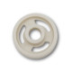 LOWER RACK WHEEL (SOLD INDIVIDUALLY) (ORIGINAL) DISHWASHER - C00056347