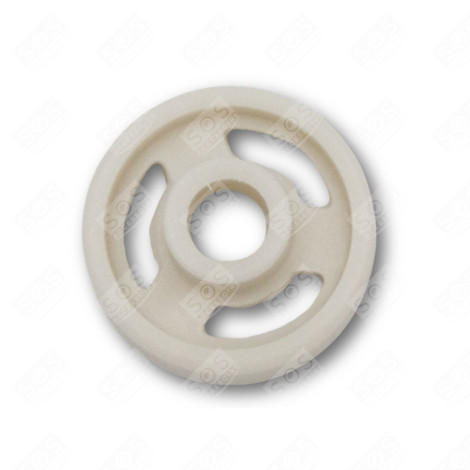 LOWER RACK WHEEL (SOLD INDIVIDUALLY) (ORIGINAL) DISHWASHER - C00056347