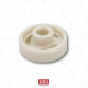 LOWER RACK WHEEL (SOLD INDIVIDUALLY) (ORIGINAL) DISHWASHER - C00056347