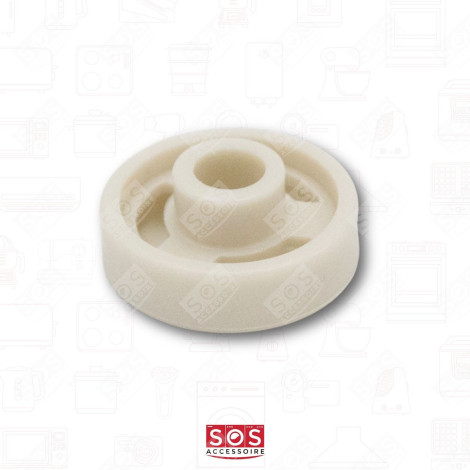 LOWER RACK WHEEL (SOLD INDIVIDUALLY) (ORIGINAL) DISHWASHER - C00056347