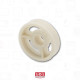 LOWER RACK WHEEL (SOLD INDIVIDUALLY) (ORIGINAL) DISHWASHER - C00056347
