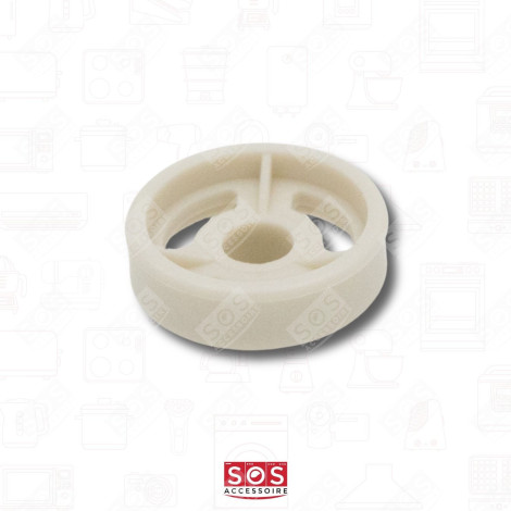 LOWER RACK WHEEL (SOLD INDIVIDUALLY) (ORIGINAL) DISHWASHER - C00056347