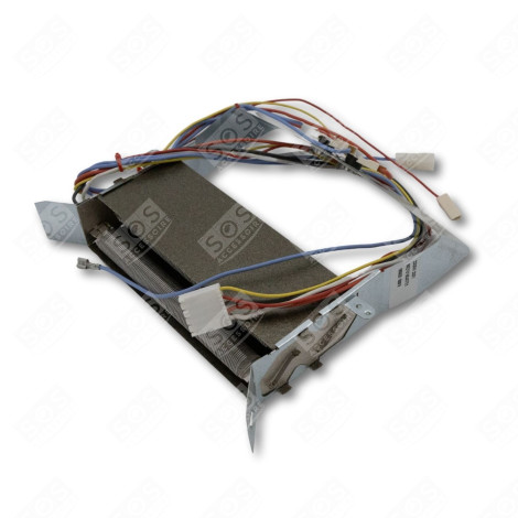 2300W HEATER TUMBLE DRYER - C00260045