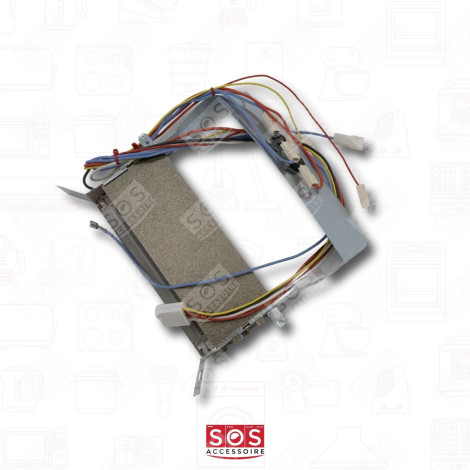 2300W HEATER TUMBLE DRYER - C00260045
