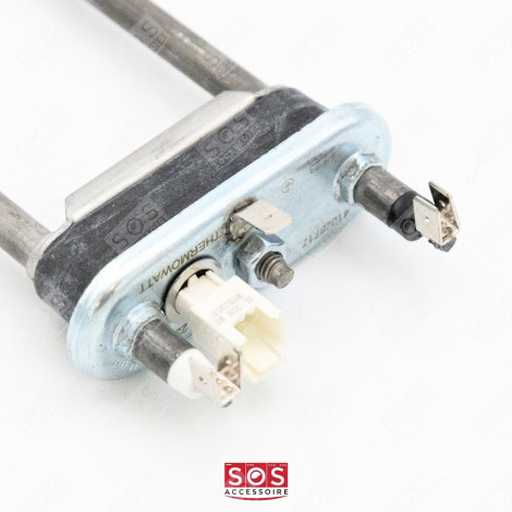 HEATING ELEMENT 1,950W WITH CTN SENSOR WASHING MACHINES - 41028717