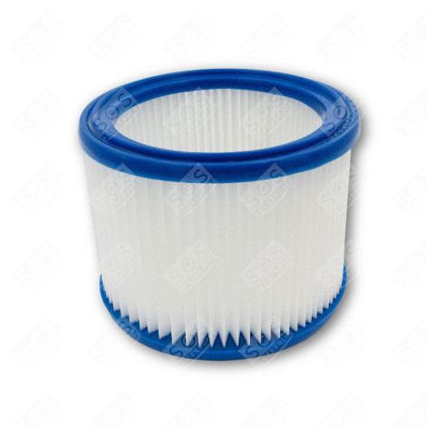 CARTRIDGE FILTER VACUUM CLEANER  - 302000490