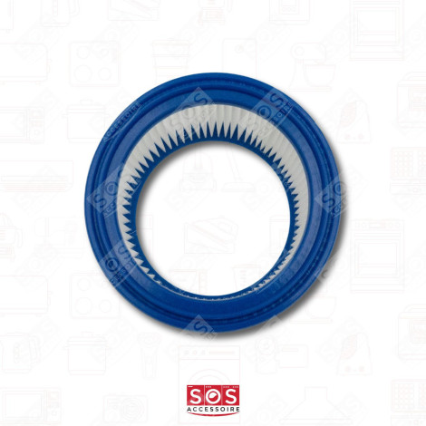 CARTRIDGE FILTER VACUUM CLEANER  - 302000490