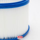 CARTRIDGE FILTER VACUUM CLEANER  - 302000490