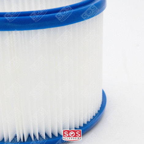 CARTRIDGE FILTER VACUUM CLEANER  - 302000490