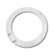 INTERNAL DOOR CIRCULAR FRAME (0231) WS12X460FF WASHING MACHINES - 00432073