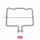 BOTTOM OVEN HEATING ELEMENT 1,800W GAS / ELECTRIC OVENS - 70X2465, 0606094
