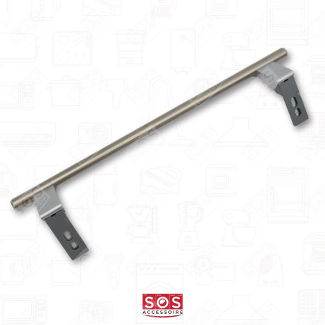 STAINLESS STEEL HANDLE REFRIGERATOR, FREEZER - 7438432, 9096532