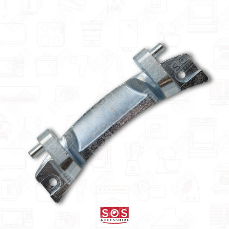 DOOR HINGE WASHING MACHINES - 00625486