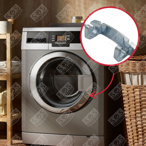 DOOR HINGE WASHING MACHINES - 00625486