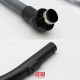 COMPLETE HOSE (WITH HANDLE) COMPATIBLE VACUUM CLEANER  - 5269601