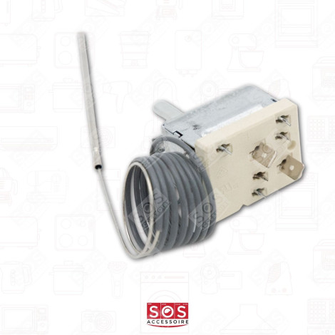 ELECTRIC THERMOSTAT 260° GAS / ELECTRIC OVENS - C00078436