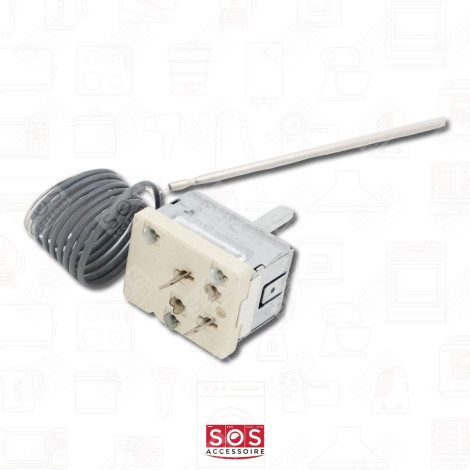 ELECTRIC THERMOSTAT 260° GAS / ELECTRIC OVENS - C00078436