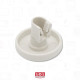 LOWER RACK WHEEL KIT DISHWASHER - 50246875004