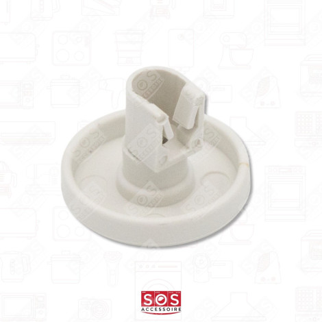 LOWER RACK WHEEL KIT DISHWASHER - 50246875004