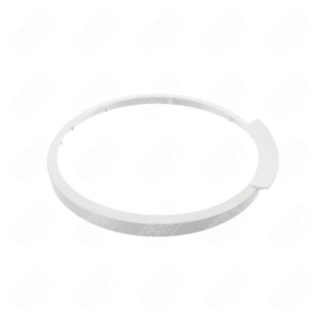 ORIGINAL PORTHOLE DOOR HANDLE TUMBLE DRYER - 00644221, 00706184