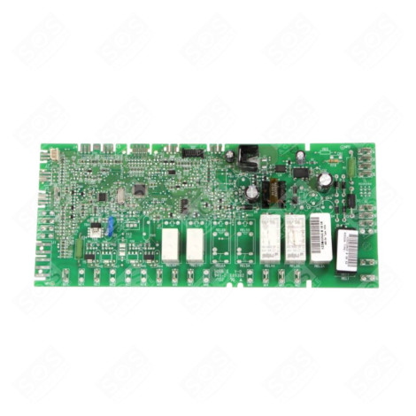 CARTE DE COMMANDE GAS / ELECTRIC OVENS - AS0057597