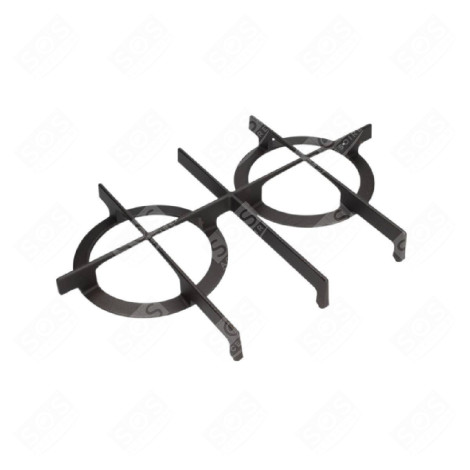 GRID ELECTRIC / GAS HOBS - 42822984, 42815116