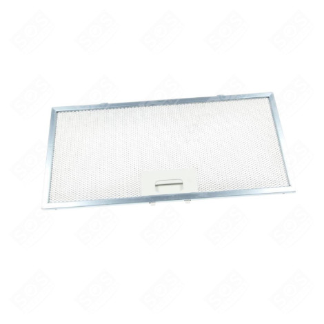 GREASE FILTER EXTRACTOR HOOD - AS0015304