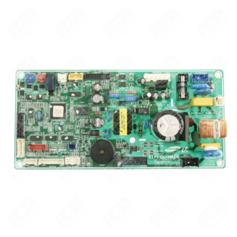ELECTRONIC CARD, MAIN MODULE AIR CONDITIONER  - DB93-08865D, DB93-07023D