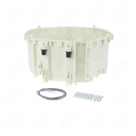 REAR HALF TUB WASHING MACHINES - 00249535, 00248675