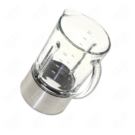 GLASS BOWL BLENDER - 500591564