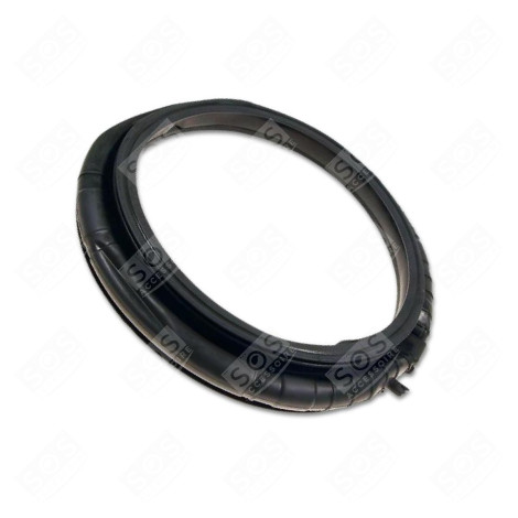 DOOR SEAL (GASKET) WASHING MACHINES - 0020301453BA, 49126304