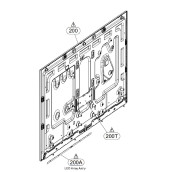 LED bar kit (Reference 200A)