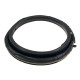 DOOR SEAL (GASKET) WASHING MACHINES - 0020301453BA, 49126304