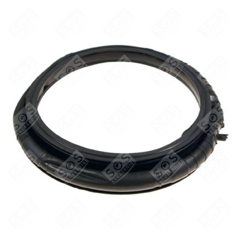 DOOR SEAL (GASKET) WASHING MACHINES - 0020301453BA, 49126304