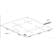 Hob (Reference 139408)